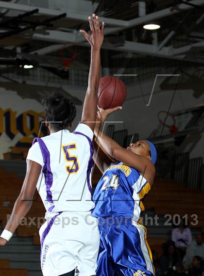 Thumbnail 1 in Gahr vs. Lynwood  photogallery.
