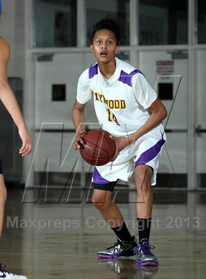 Thumbnail 3 in Gahr vs. Lynwood  photogallery.
