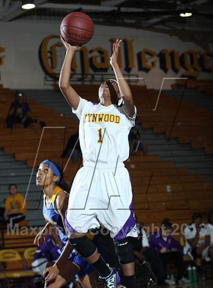 Thumbnail 1 in Gahr vs. Lynwood  photogallery.