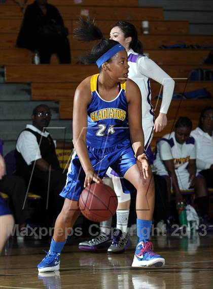 Thumbnail 3 in Gahr vs. Lynwood  photogallery.
