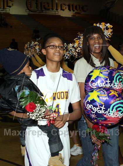 Thumbnail 1 in Gahr vs. Lynwood  photogallery.