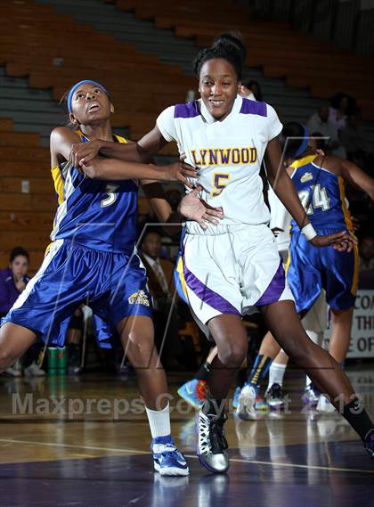 Thumbnail 1 in Gahr vs. Lynwood  photogallery.