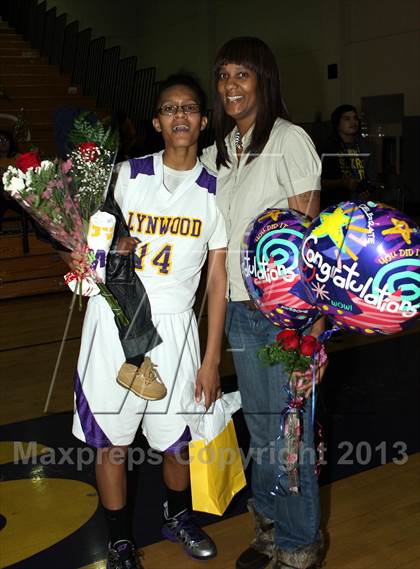 Thumbnail 2 in Gahr vs. Lynwood  photogallery.