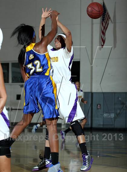 Thumbnail 3 in Gahr vs. Lynwood  photogallery.