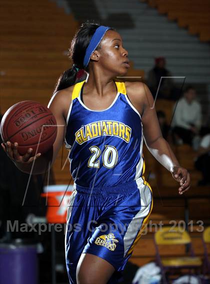 Thumbnail 3 in Gahr vs. Lynwood  photogallery.