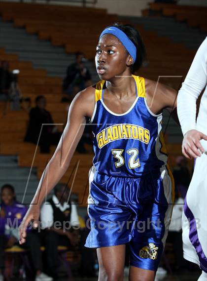 Thumbnail 3 in Gahr vs. Lynwood  photogallery.