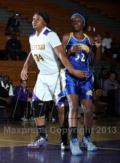 Thumbnail 3 in Gahr vs. Lynwood  photogallery.