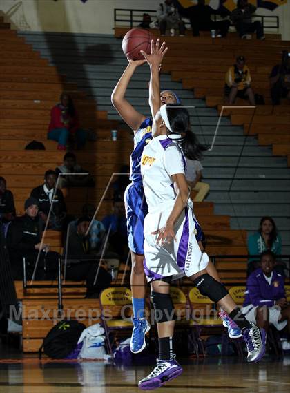 Thumbnail 1 in Gahr vs. Lynwood  photogallery.