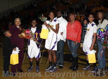 Thumbnail 3 in Gahr vs. Lynwood  photogallery.