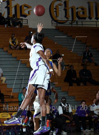 Thumbnail 1 in Gahr vs. Lynwood  photogallery.