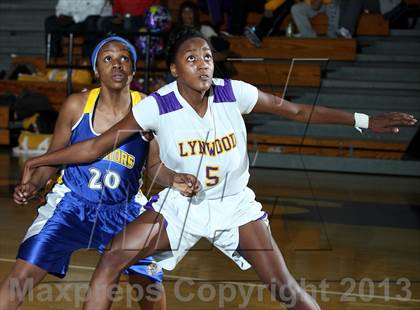 Thumbnail 3 in Gahr vs. Lynwood  photogallery.