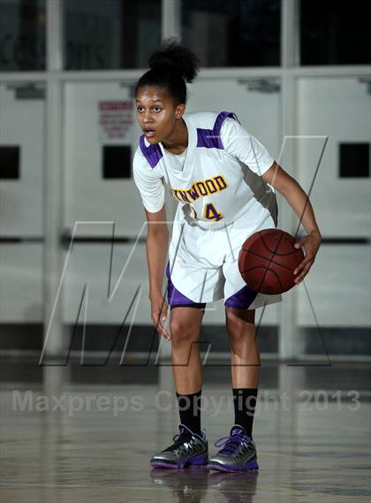 Thumbnail 2 in Gahr vs. Lynwood  photogallery.