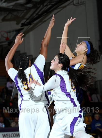 Thumbnail 3 in Gahr vs. Lynwood  photogallery.