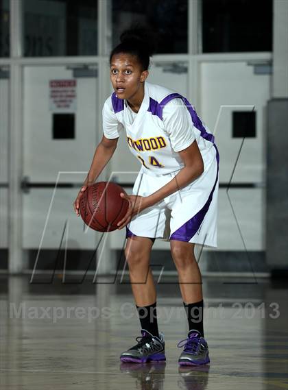 Thumbnail 2 in Gahr vs. Lynwood  photogallery.