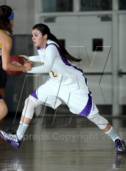 Thumbnail 3 in Gahr vs. Lynwood  photogallery.