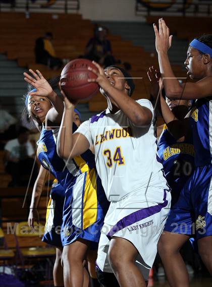 Thumbnail 3 in Gahr vs. Lynwood  photogallery.