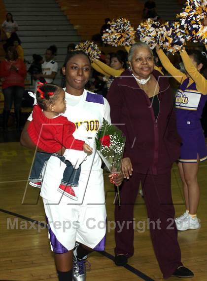 Thumbnail 3 in Gahr vs. Lynwood  photogallery.