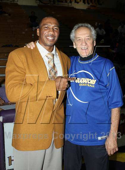 Thumbnail 3 in Gahr vs. Lynwood  photogallery.