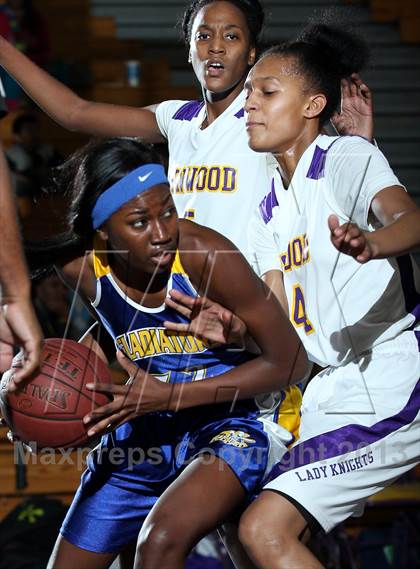 Thumbnail 3 in Gahr vs. Lynwood  photogallery.