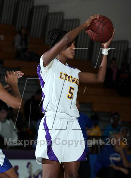 Thumbnail 1 in Gahr vs. Lynwood  photogallery.