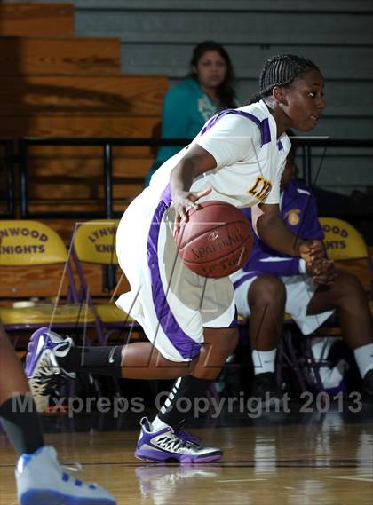 Thumbnail 1 in Gahr vs. Lynwood  photogallery.