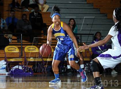 Thumbnail 3 in Gahr vs. Lynwood  photogallery.