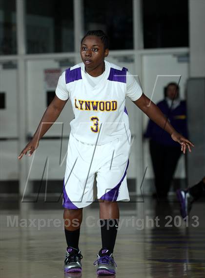 Thumbnail 3 in Gahr vs. Lynwood  photogallery.