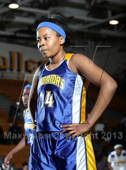 Thumbnail 1 in Gahr vs. Lynwood  photogallery.