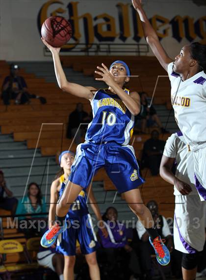Thumbnail 1 in Gahr vs. Lynwood  photogallery.