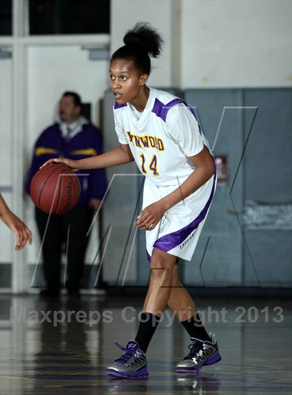 Thumbnail 1 in Gahr vs. Lynwood  photogallery.