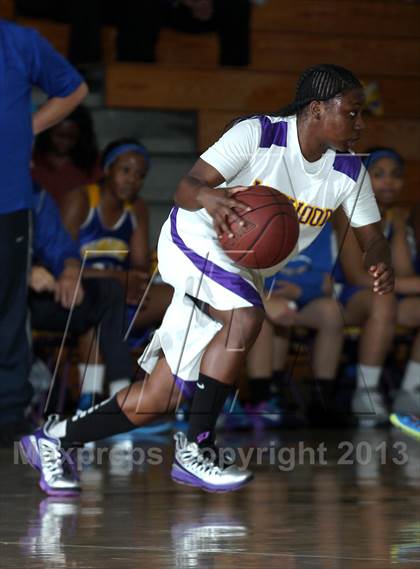 Thumbnail 3 in Gahr vs. Lynwood  photogallery.