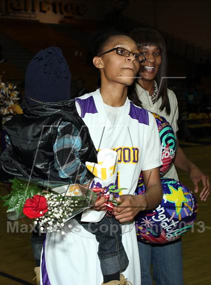 Thumbnail 2 in Gahr vs. Lynwood  photogallery.