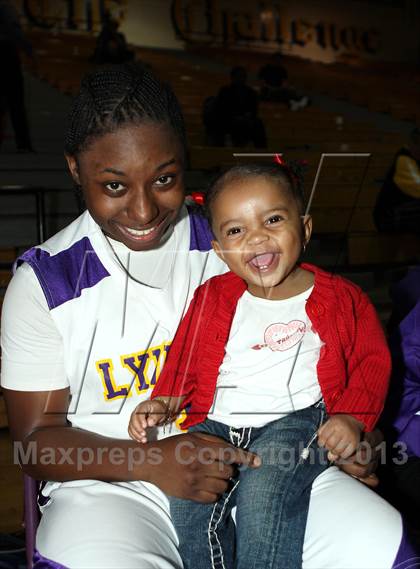 Thumbnail 1 in Gahr vs. Lynwood  photogallery.
