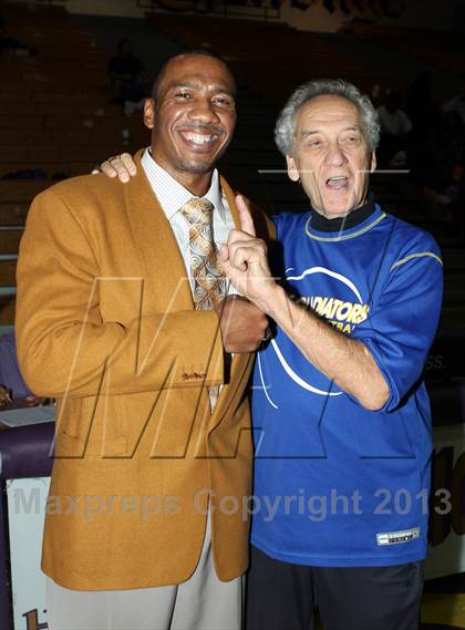 Thumbnail 1 in Gahr vs. Lynwood  photogallery.