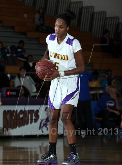 Thumbnail 3 in Gahr vs. Lynwood  photogallery.
