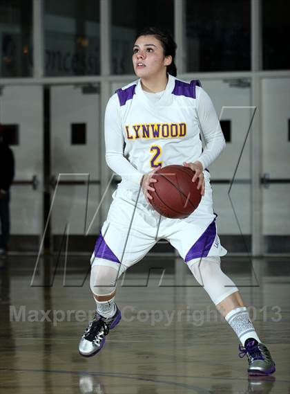 Thumbnail 1 in Gahr vs. Lynwood  photogallery.