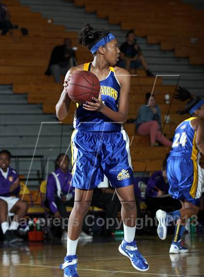 Thumbnail 3 in Gahr vs. Lynwood  photogallery.