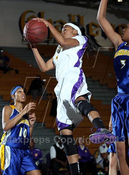 Thumbnail 3 in Gahr vs. Lynwood  photogallery.