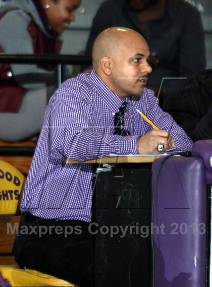 Thumbnail 1 in Gahr vs. Lynwood  photogallery.