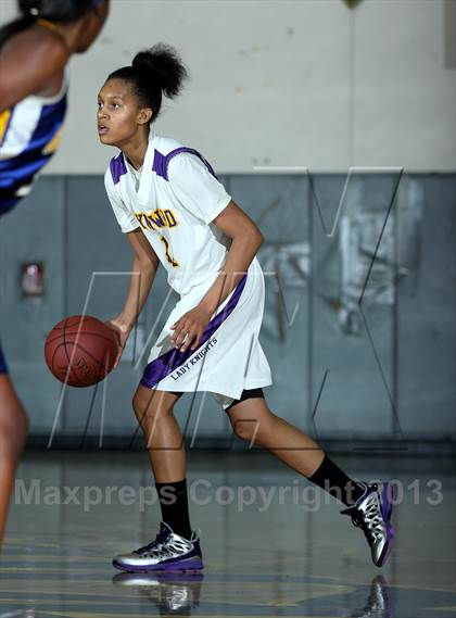 Thumbnail 3 in Gahr vs. Lynwood  photogallery.