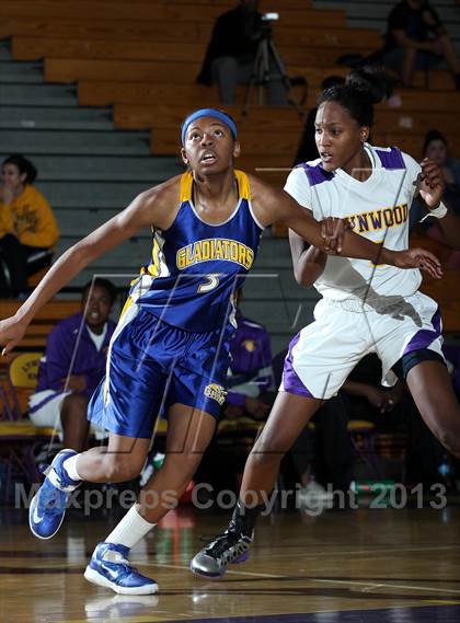 Thumbnail 1 in Gahr vs. Lynwood  photogallery.