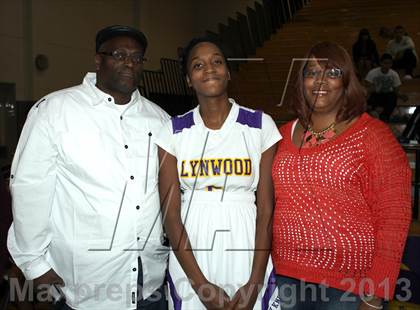 Thumbnail 3 in Gahr vs. Lynwood  photogallery.