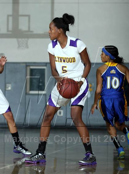 Thumbnail 1 in Gahr vs. Lynwood  photogallery.