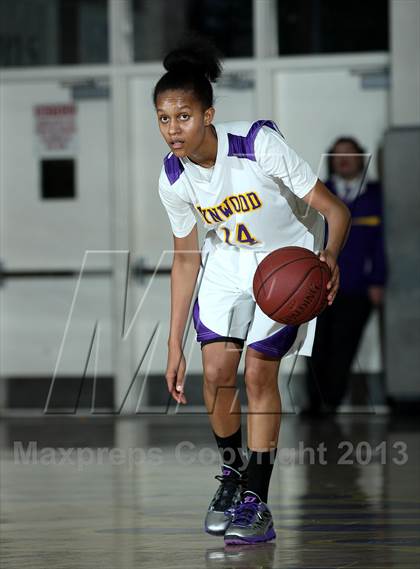 Thumbnail 2 in Gahr vs. Lynwood  photogallery.
