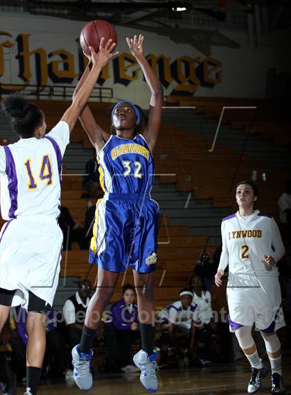 Thumbnail 2 in Gahr vs. Lynwood  photogallery.