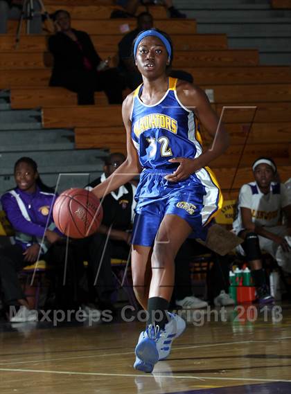 Thumbnail 1 in Gahr vs. Lynwood  photogallery.