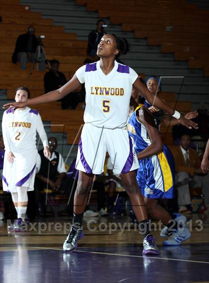Thumbnail 1 in Gahr vs. Lynwood  photogallery.