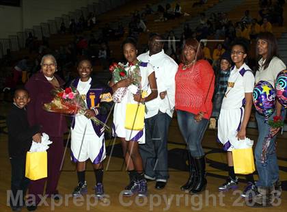 Thumbnail 2 in Gahr vs. Lynwood  photogallery.