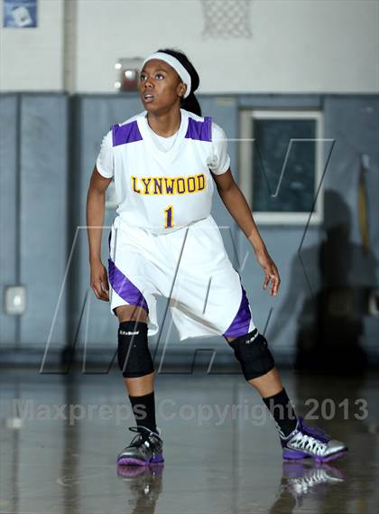 Thumbnail 3 in Gahr vs. Lynwood  photogallery.