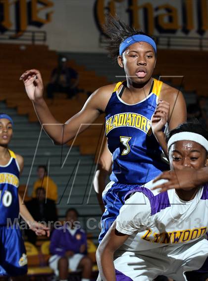 Thumbnail 1 in Gahr vs. Lynwood  photogallery.